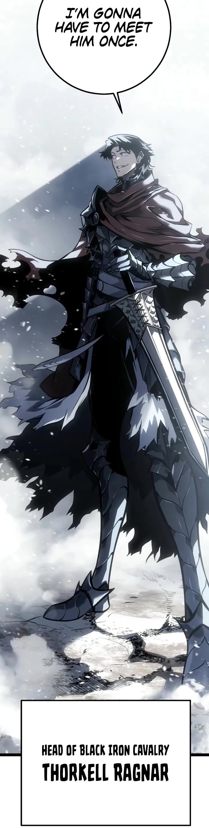 Regressing As The Reincarnated Bastard Of The Sword Clan Chapter 59 page 102 - Chapter 59: Season 1 End