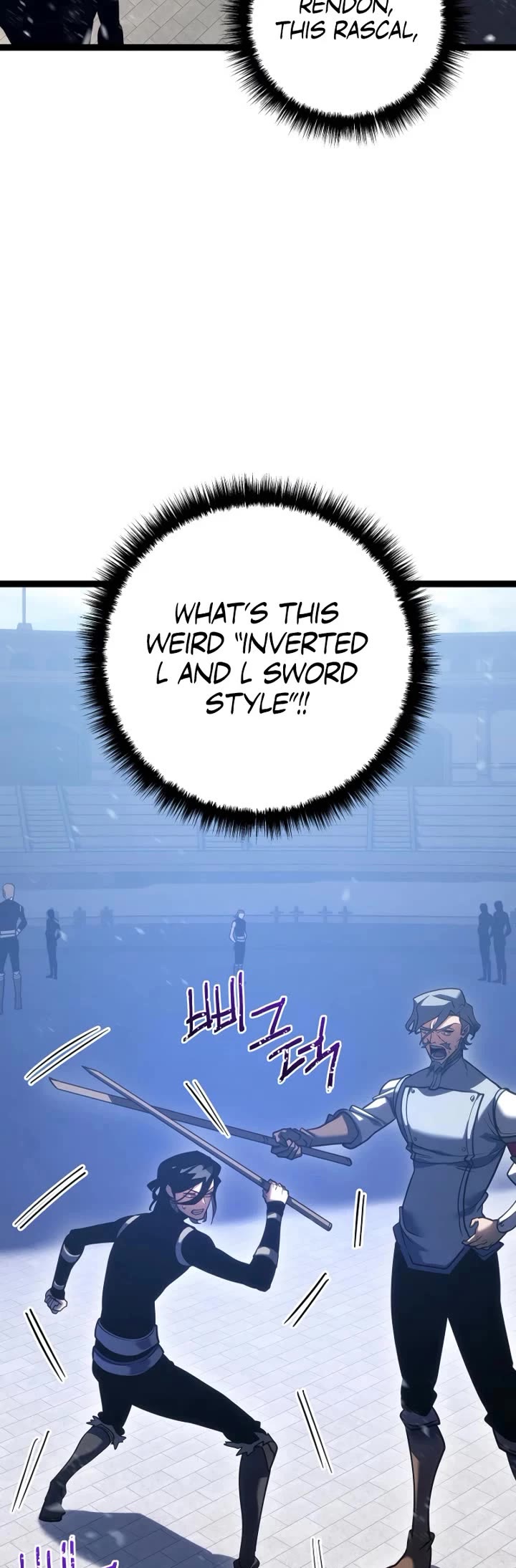 Regressing As The Reincarnated Bastard Of The Sword Clan Chapter 59 page 106 - Chapter 59: Season 1 End
