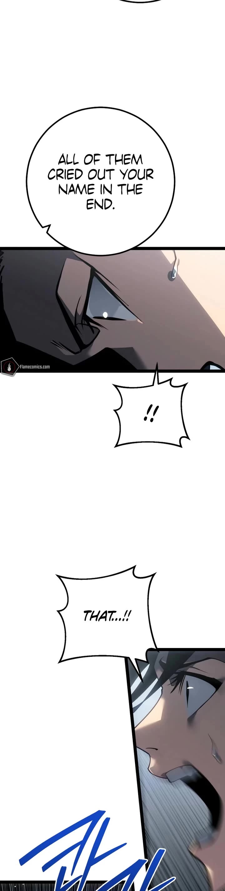 Regressing As The Reincarnated Bastard Of The Sword Clan Chapter 59 page 11 - Chapter 59: Season 1 End