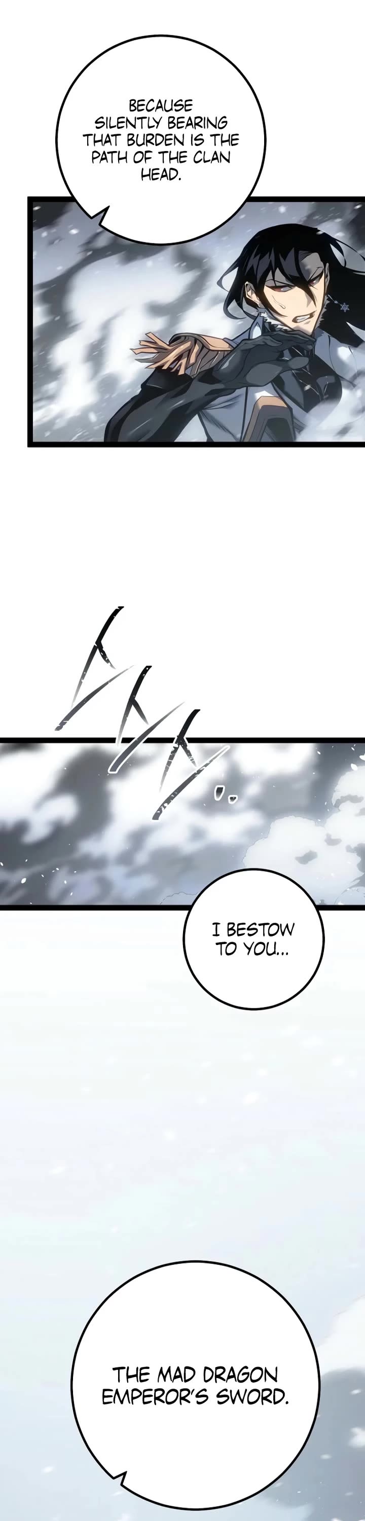 Regressing As The Reincarnated Bastard Of The Sword Clan Chapter 59 page 13 - Chapter 59: Season 1 End