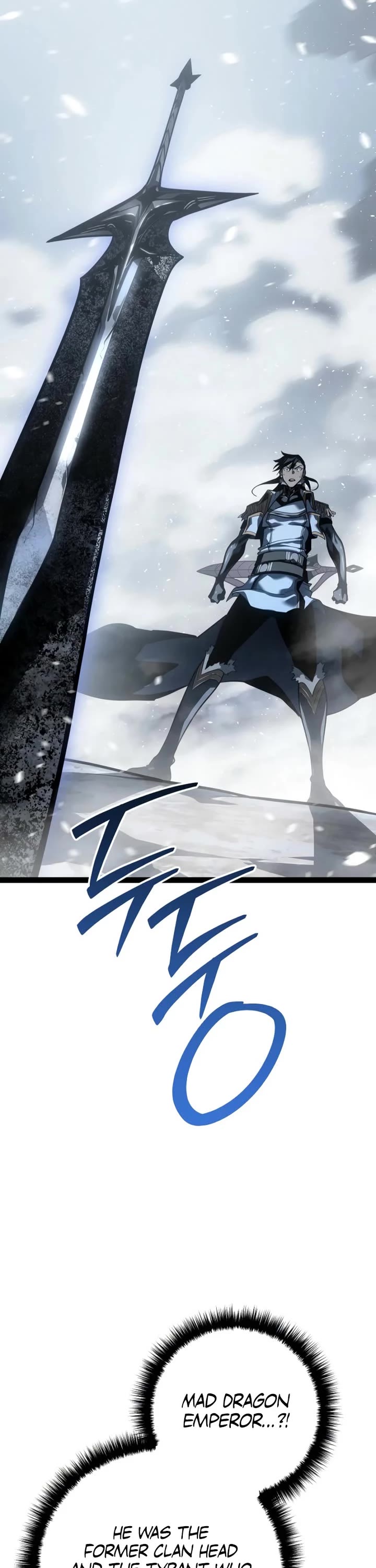 Regressing As The Reincarnated Bastard Of The Sword Clan Chapter 59 page 14 - Chapter 59: Season 1 End