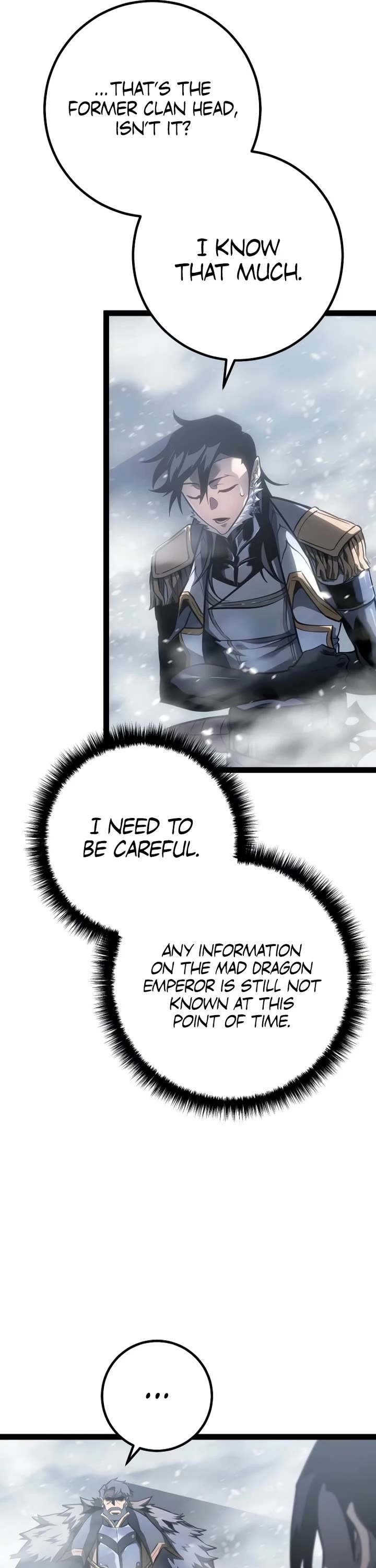 Regressing As The Reincarnated Bastard Of The Sword Clan Chapter 59 page 17 - Chapter 59: Season 1 End