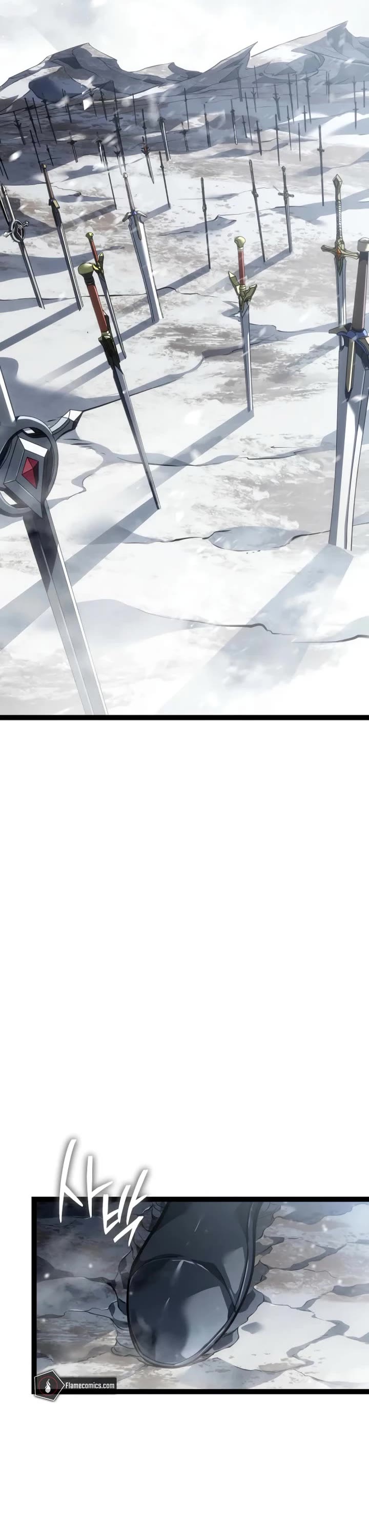 Regressing As The Reincarnated Bastard Of The Sword Clan Chapter 59 page 2 - Chapter 59: Season 1 End