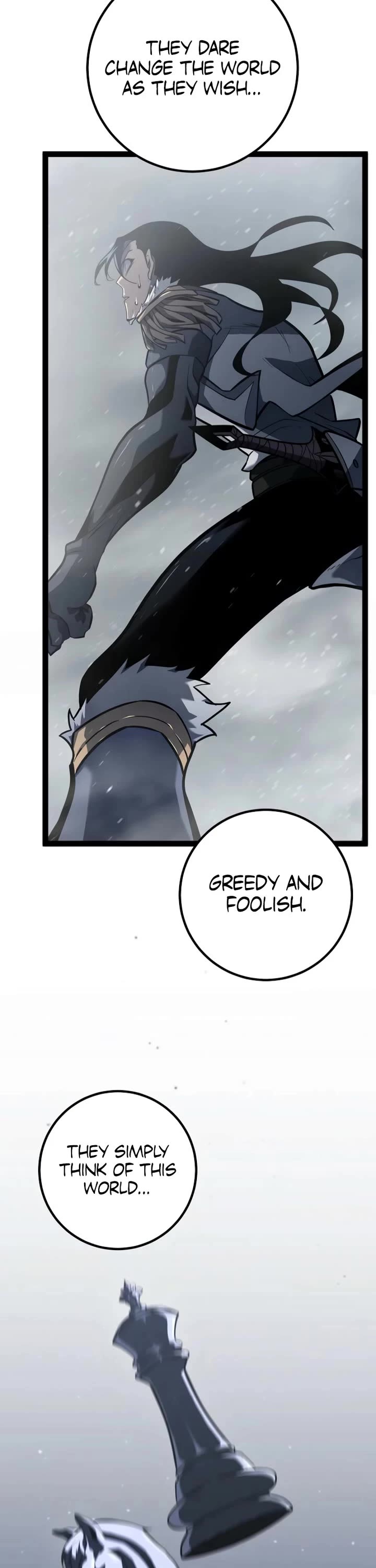 Regressing As The Reincarnated Bastard Of The Sword Clan Chapter 59 page 22 - Chapter 59: Season 1 End