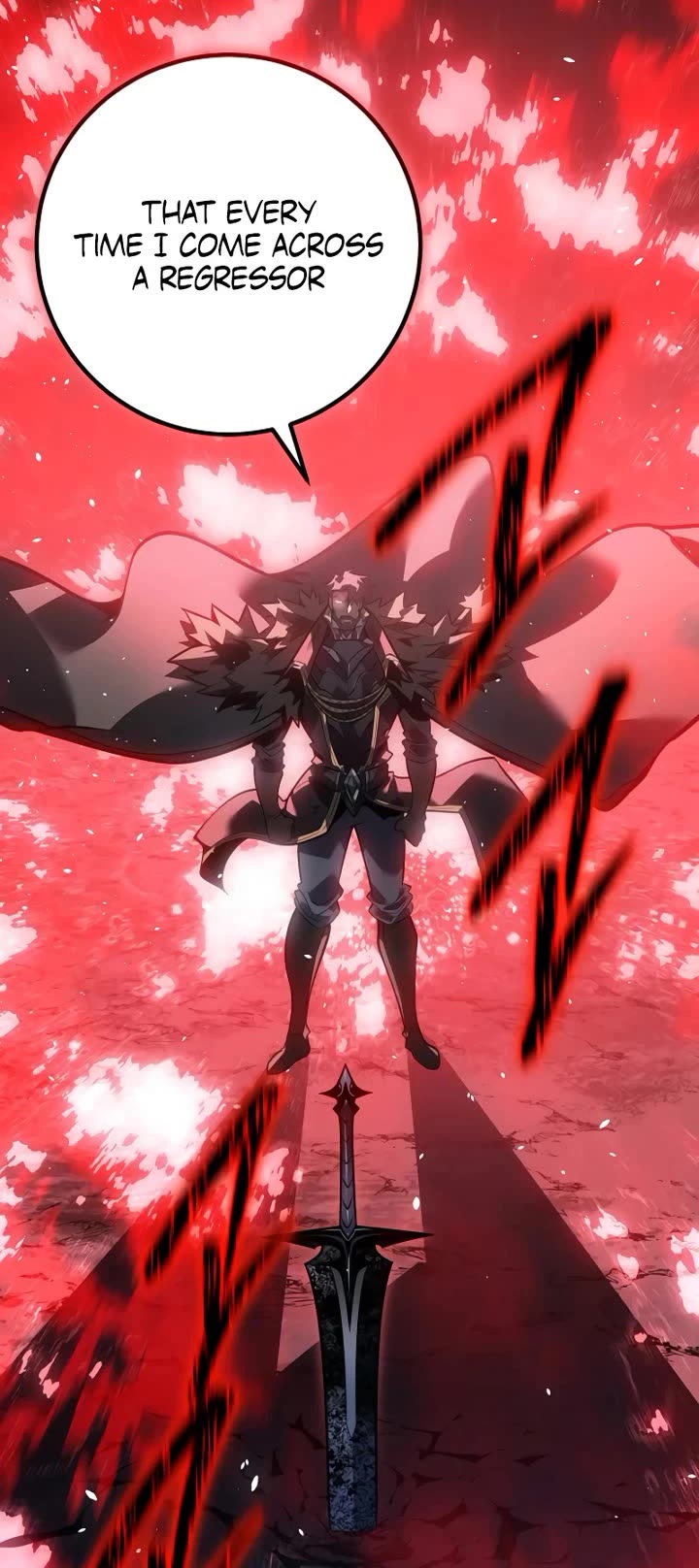 Regressing As The Reincarnated Bastard Of The Sword Clan Chapter 59 page 24 - Chapter 59: Season 1 End