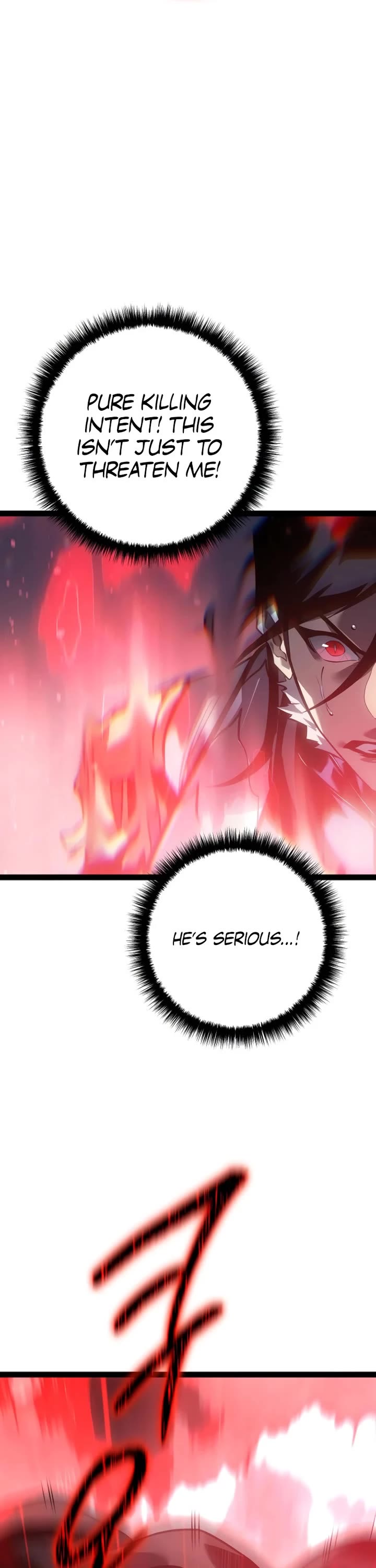 Regressing As The Reincarnated Bastard Of The Sword Clan Chapter 59 page 26 - Chapter 59: Season 1 End