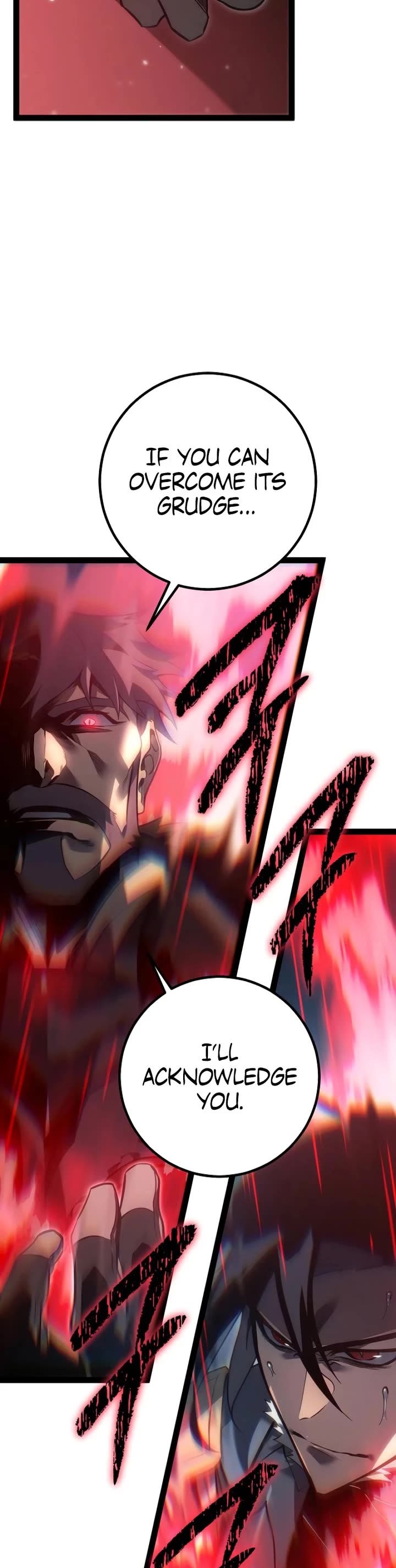 Regressing As The Reincarnated Bastard Of The Sword Clan Chapter 59 page 28 - Chapter 59: Season 1 End