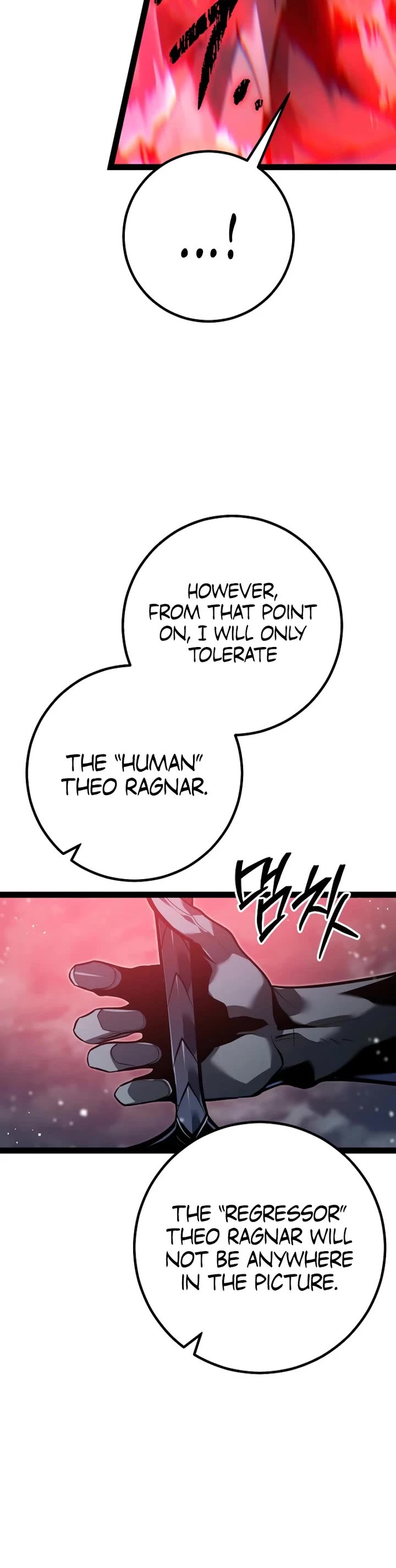 Regressing As The Reincarnated Bastard Of The Sword Clan Chapter 59 page 29 - Chapter 59: Season 1 End