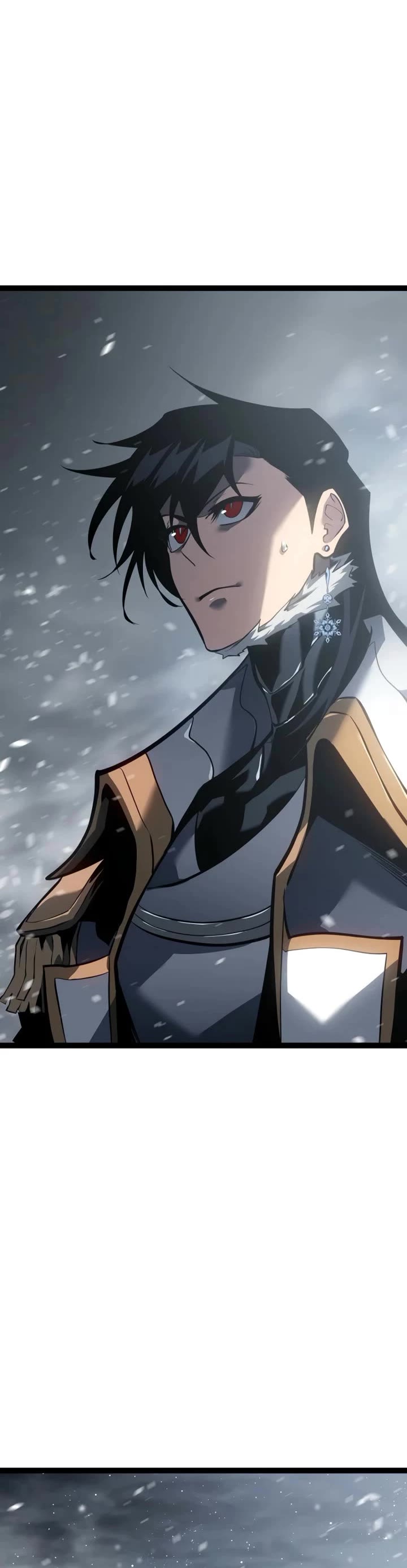 Regressing As The Reincarnated Bastard Of The Sword Clan Chapter 59 page 3 - Chapter 59: Season 1 End