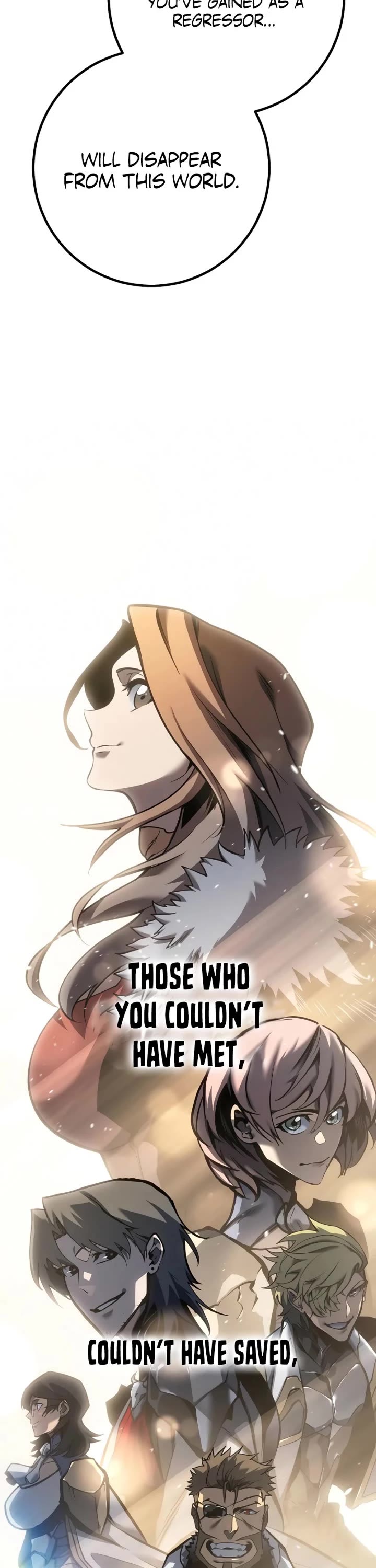Regressing As The Reincarnated Bastard Of The Sword Clan Chapter 59 page 31 - Chapter 59: Season 1 End