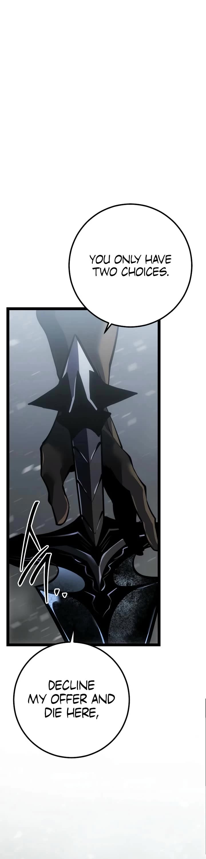 Regressing As The Reincarnated Bastard Of The Sword Clan Chapter 59 page 36 - Chapter 59: Season 1 End