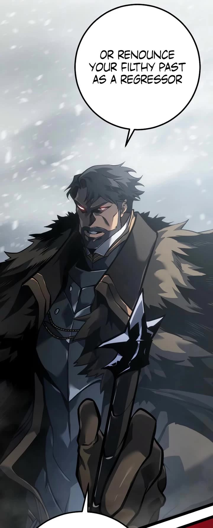 Regressing As The Reincarnated Bastard Of The Sword Clan Chapter 59 page 37 - Chapter 59: Season 1 End