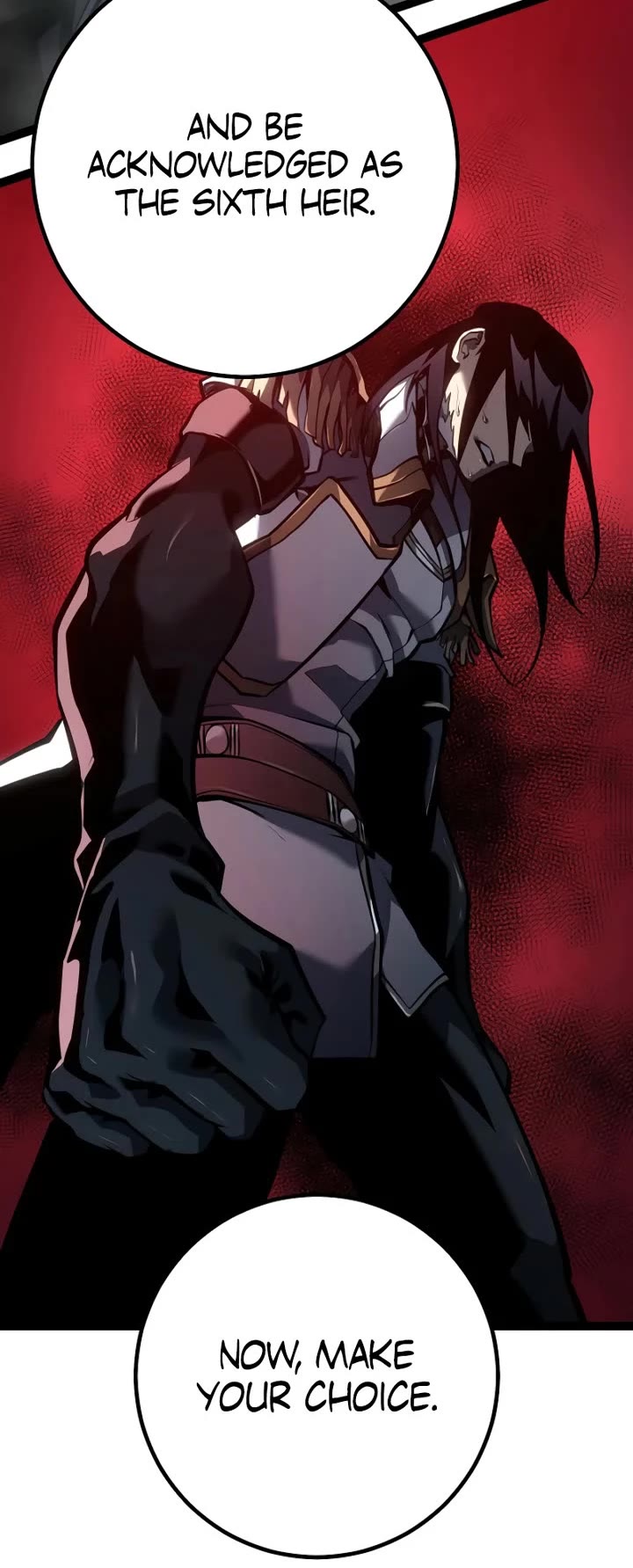 Regressing As The Reincarnated Bastard Of The Sword Clan Chapter 59 page 38 - Chapter 59: Season 1 End
