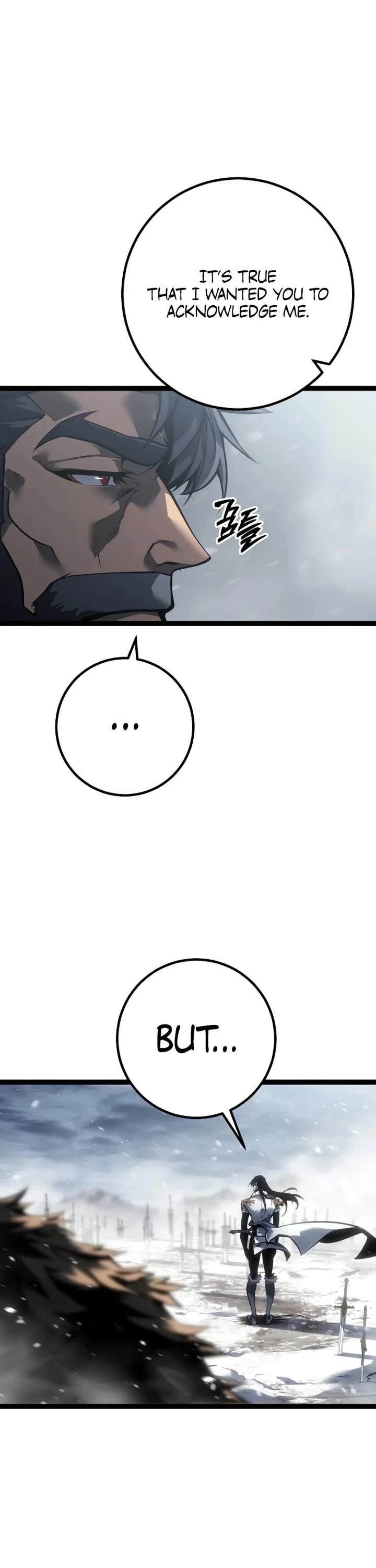 Regressing As The Reincarnated Bastard Of The Sword Clan Chapter 59 page 39 - Chapter 59: Season 1 End