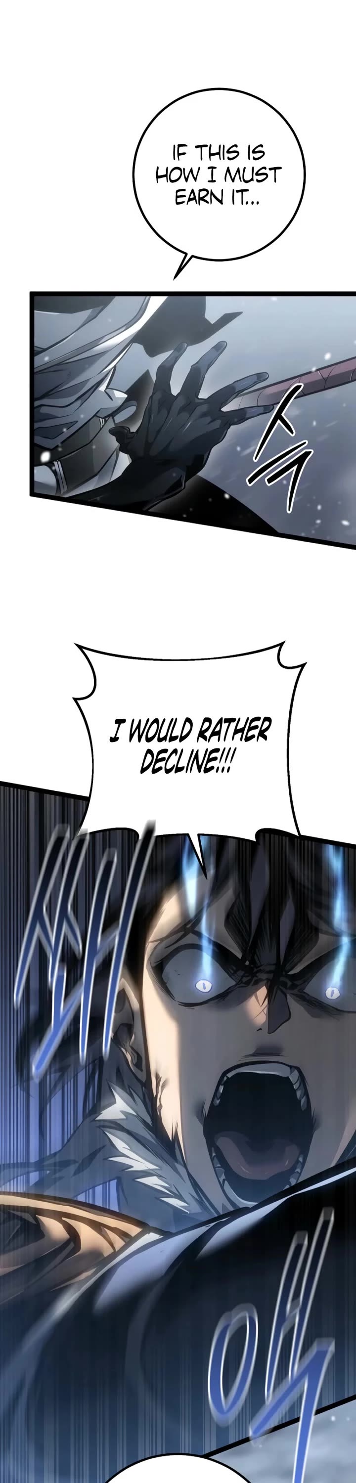 Regressing As The Reincarnated Bastard Of The Sword Clan Chapter 59 page 40 - Chapter 59: Season 1 End