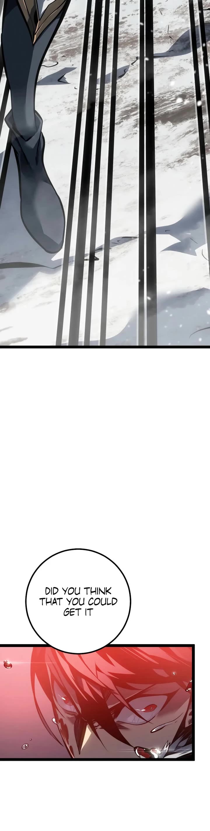 Regressing As The Reincarnated Bastard Of The Sword Clan Chapter 59 page 42 - Chapter 59: Season 1 End