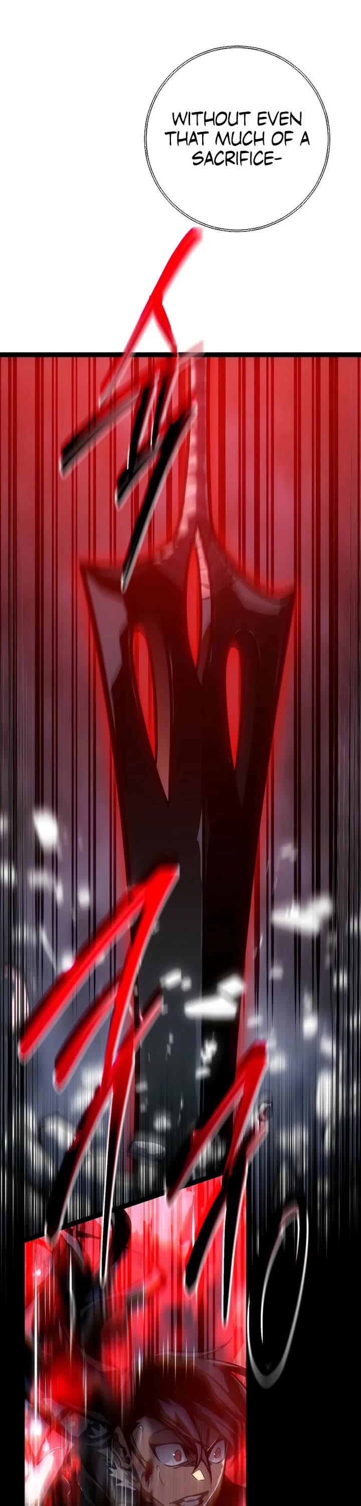 Regressing As The Reincarnated Bastard Of The Sword Clan Chapter 59 page 43 - Chapter 59: Season 1 End