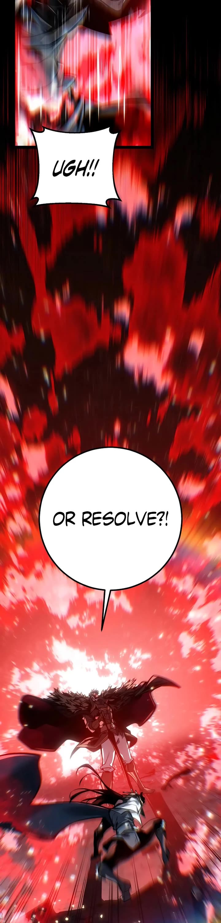 Regressing As The Reincarnated Bastard Of The Sword Clan Chapter 59 page 44 - Chapter 59: Season 1 End