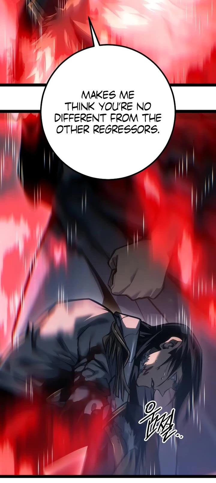 Regressing As The Reincarnated Bastard Of The Sword Clan Chapter 59 page 47 - Chapter 59: Season 1 End