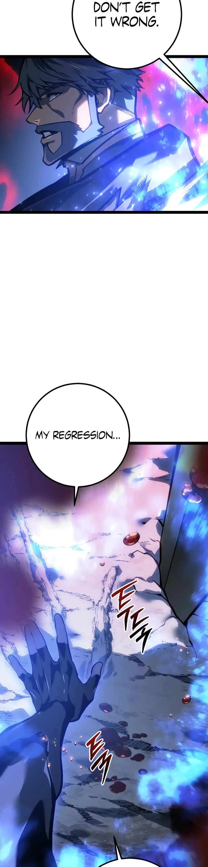 Regressing As The Reincarnated Bastard Of The Sword Clan Chapter 59 page 49 - Chapter 59: Season 1 End
