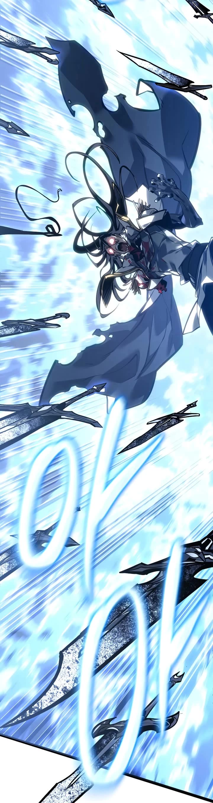 Regressing As The Reincarnated Bastard Of The Sword Clan Chapter 59 page 54 - Chapter 59: Season 1 End