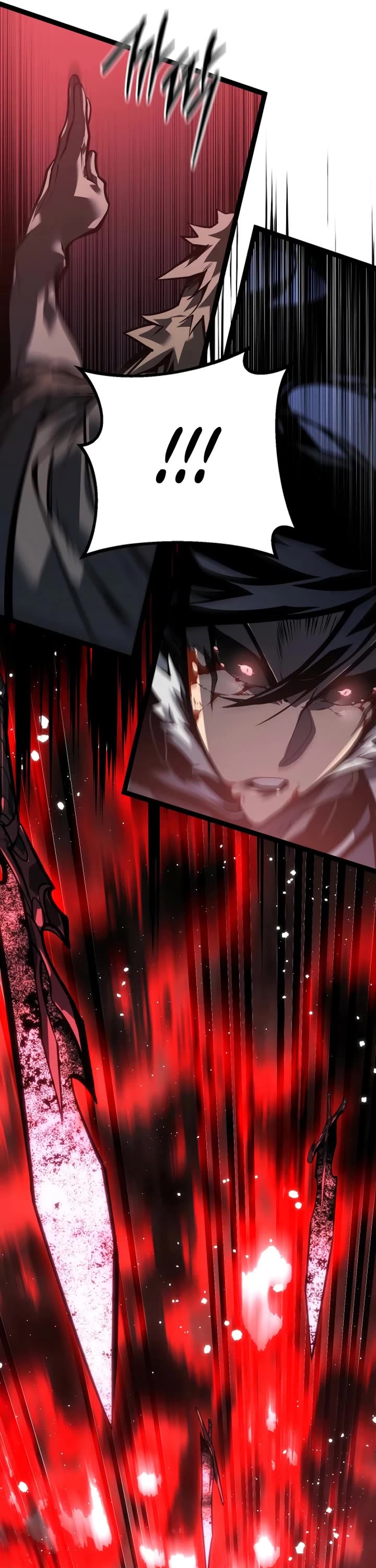 Regressing As The Reincarnated Bastard Of The Sword Clan Chapter 59 page 56 - Chapter 59: Season 1 End