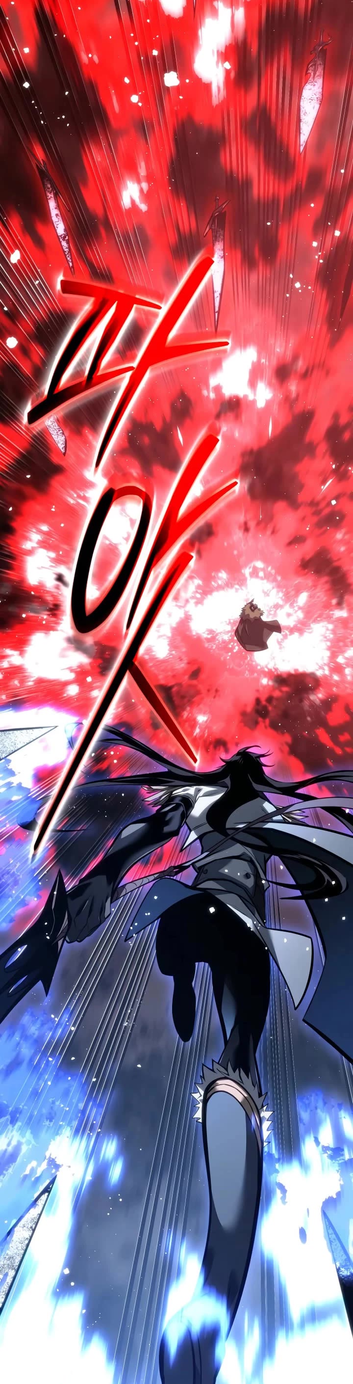 Regressing As The Reincarnated Bastard Of The Sword Clan Chapter 59 page 57 - Chapter 59: Season 1 End
