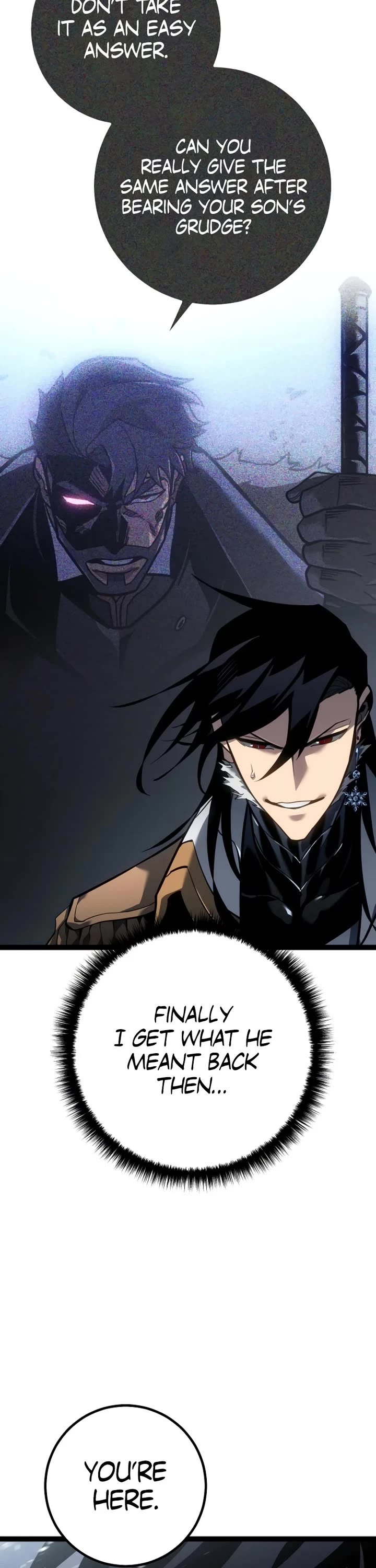Regressing As The Reincarnated Bastard Of The Sword Clan Chapter 59 page 6 - Chapter 59: Season 1 End