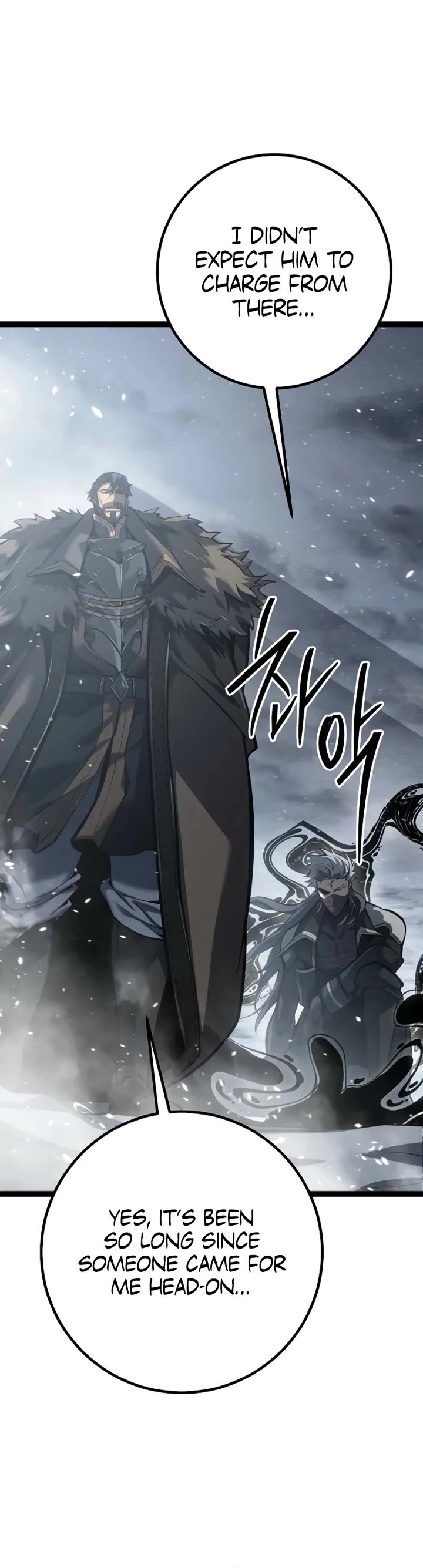Regressing As The Reincarnated Bastard Of The Sword Clan Chapter 59 page 67 - Chapter 59: Season 1 End