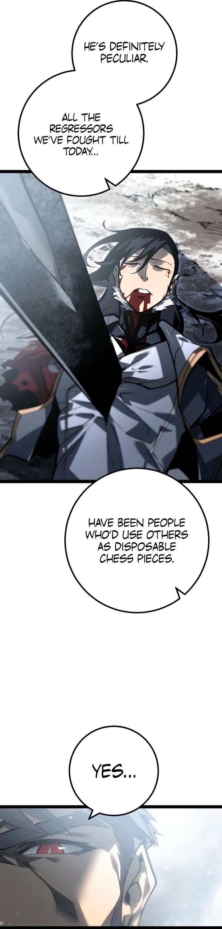 Regressing As The Reincarnated Bastard Of The Sword Clan Chapter 59 page 68 - Chapter 59: Season 1 End