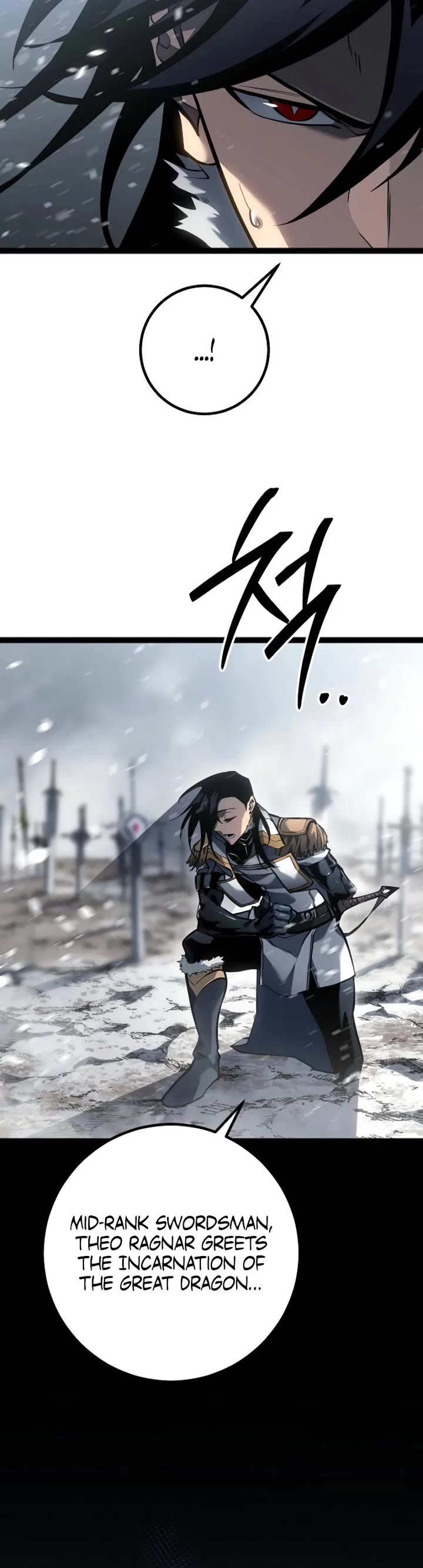 Regressing As The Reincarnated Bastard Of The Sword Clan Chapter 59 page 7 - Chapter 59: Season 1 End