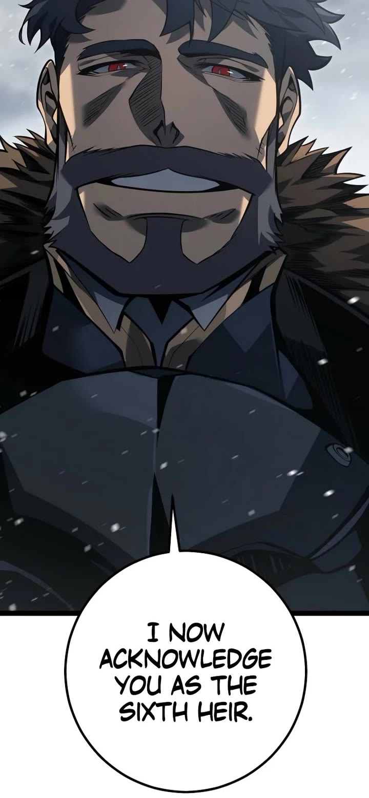 Regressing As The Reincarnated Bastard Of The Sword Clan Chapter 59 page 72 - Chapter 59: Season 1 End