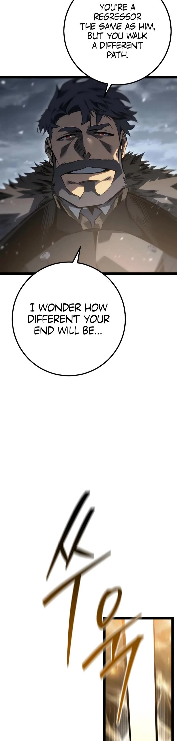 Regressing As The Reincarnated Bastard Of The Sword Clan Chapter 59 page 74 - Chapter 59: Season 1 End