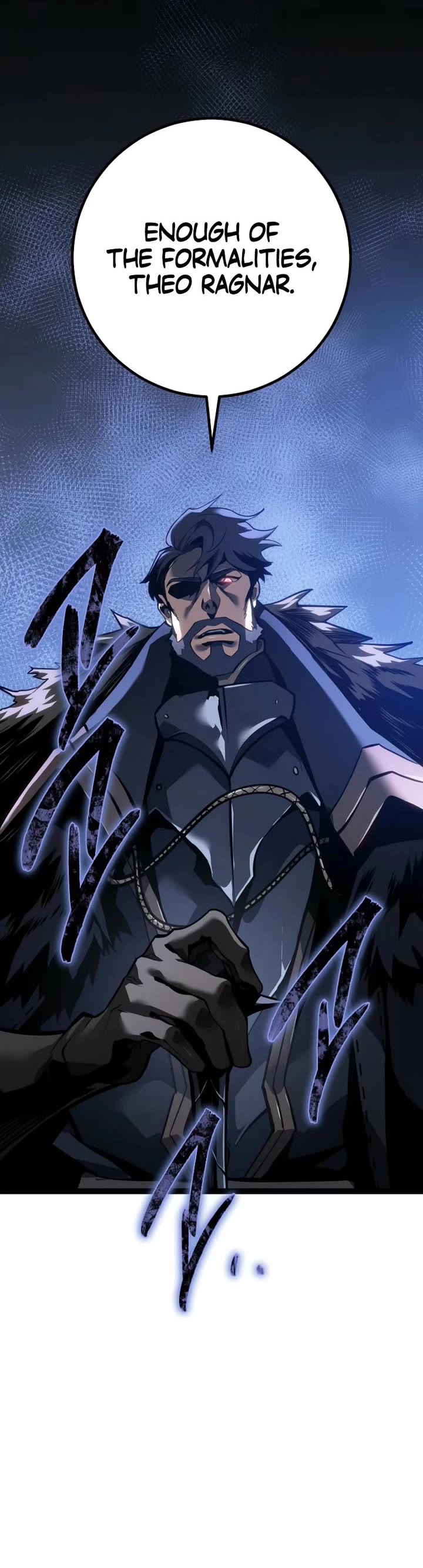 Regressing As The Reincarnated Bastard Of The Sword Clan Chapter 59 page 8 - Chapter 59: Season 1 End