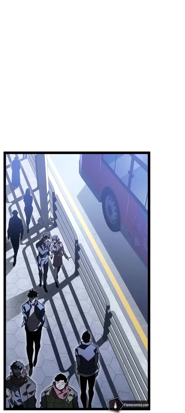 Regressing As The Reincarnated Bastard Of The Sword Clan Chapter 59 page 81 - Chapter 59: Season 1 End