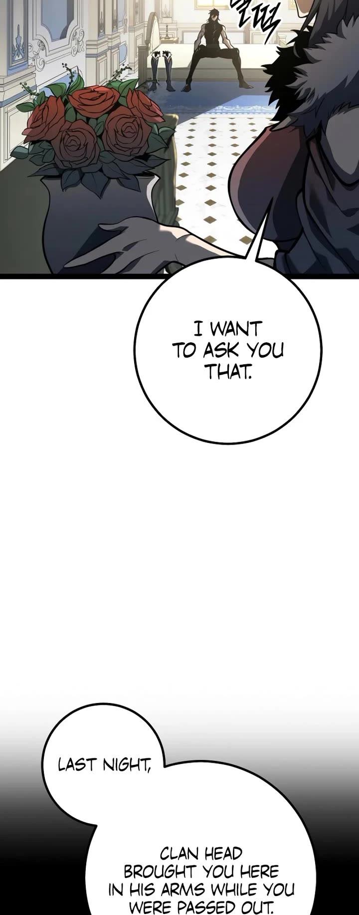 Regressing As The Reincarnated Bastard Of The Sword Clan Chapter 59 page 89 - Chapter 59: Season 1 End