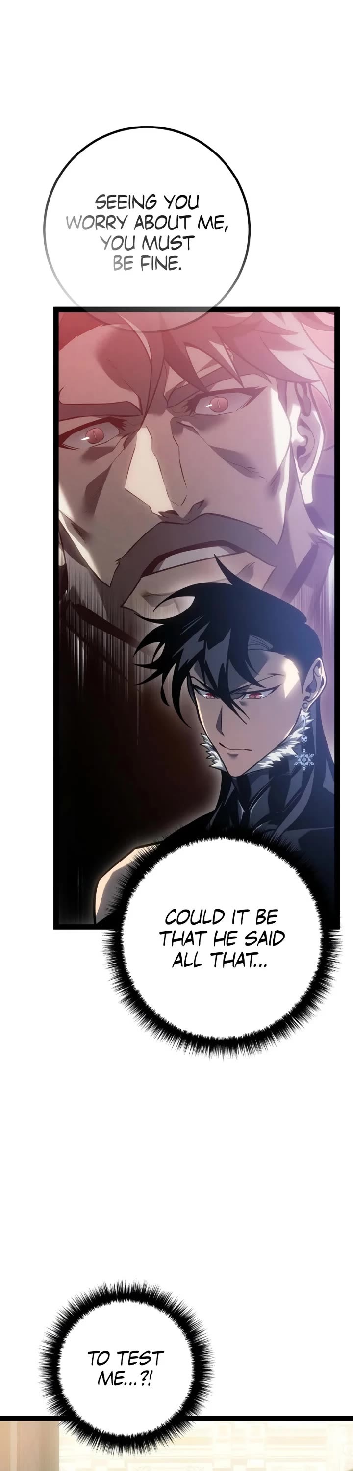Regressing As The Reincarnated Bastard Of The Sword Clan Chapter 59 page 91 - Chapter 59: Season 1 End