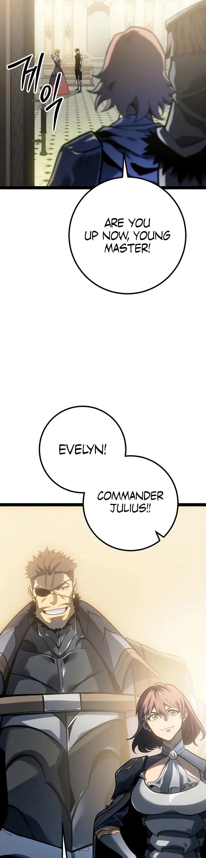 Regressing As The Reincarnated Bastard Of The Sword Clan Chapter 59 page 92 - Chapter 59: Season 1 End