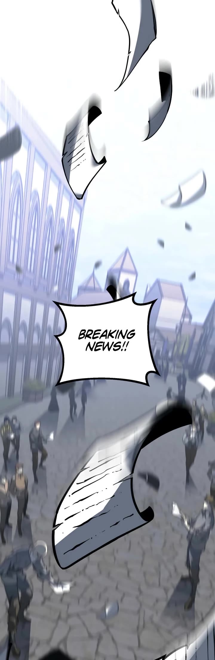 Regressing As The Reincarnated Bastard Of The Sword Clan Chapter 59 page 94 - Chapter 59: Season 1 End