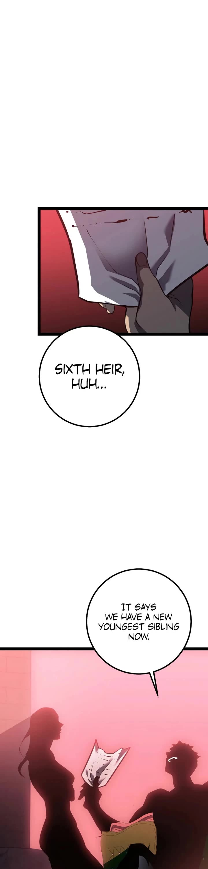 Regressing As The Reincarnated Bastard Of The Sword Clan Chapter 59 page 96 - Chapter 59: Season 1 End