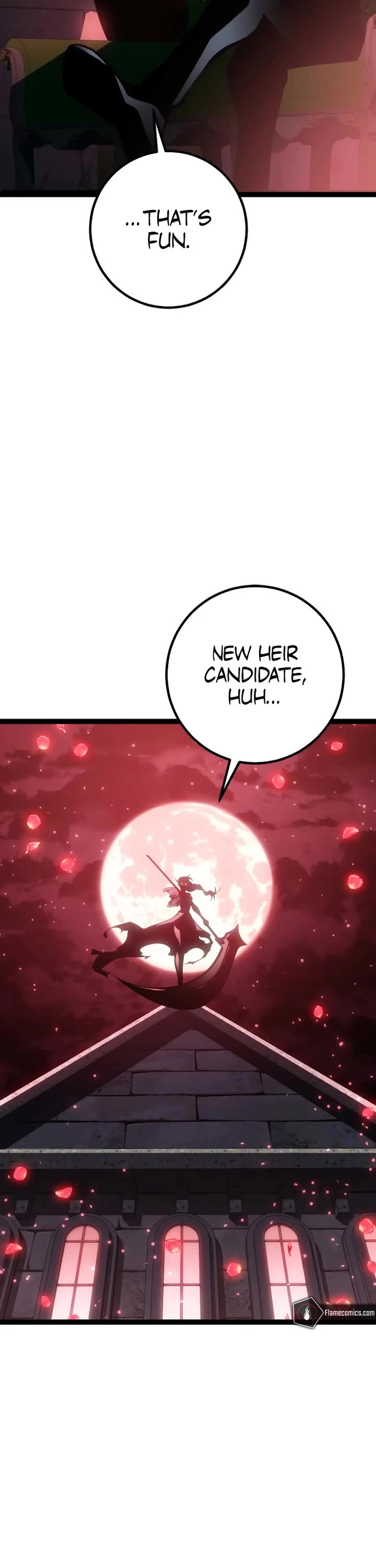 Regressing As The Reincarnated Bastard Of The Sword Clan Chapter 59 page 97 - Chapter 59: Season 1 End