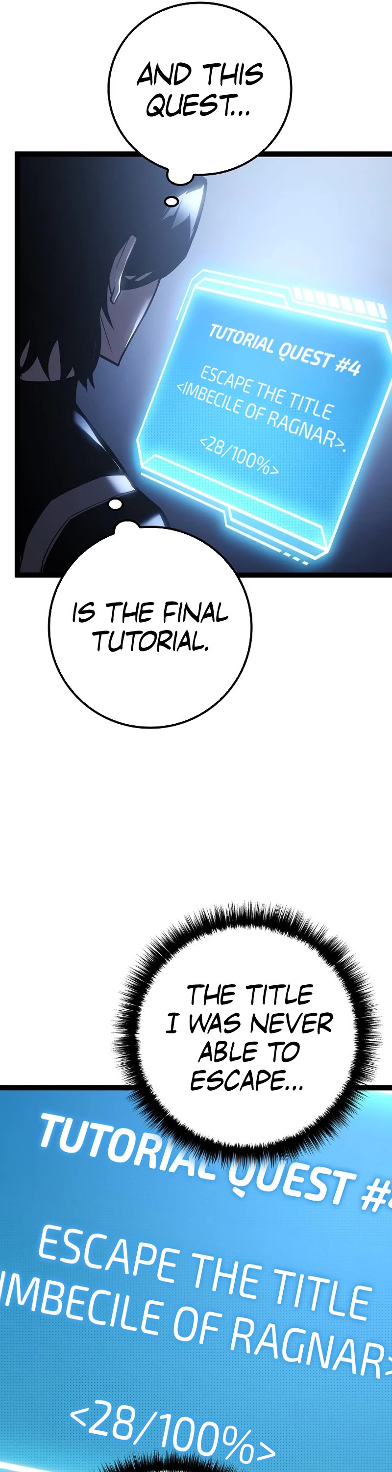 Regressing As The Reincarnated Bastard Of The Sword Clan Chapter 6 page 14 - Chapter 6