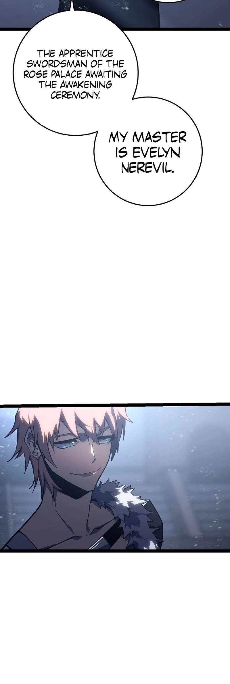 Regressing As The Reincarnated Bastard Of The Sword Clan Chapter 6 page 17 - Chapter 6
