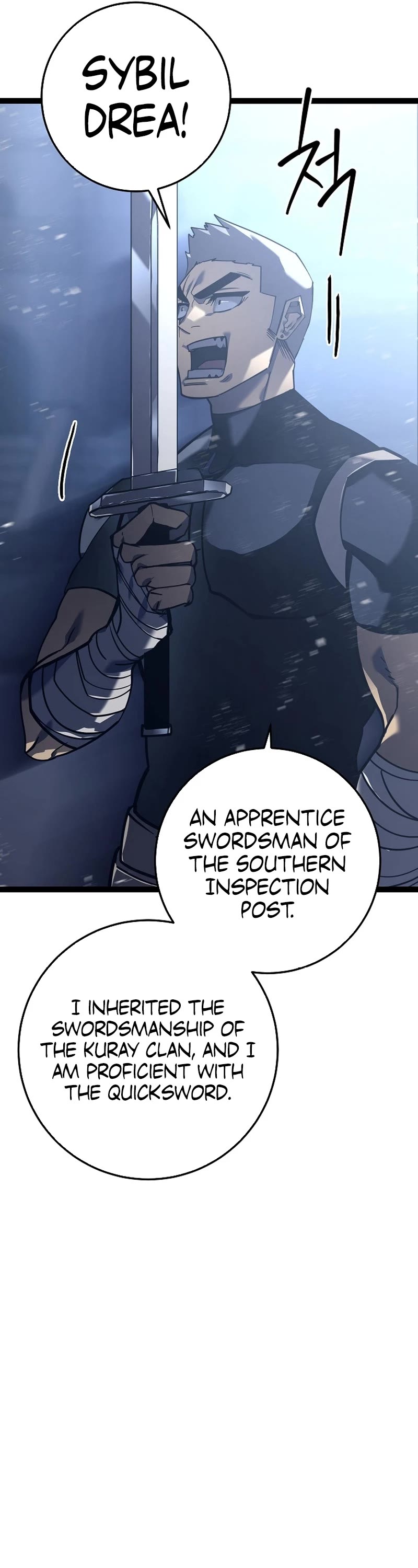 Regressing As The Reincarnated Bastard Of The Sword Clan Chapter 6 page 18 - Chapter 6