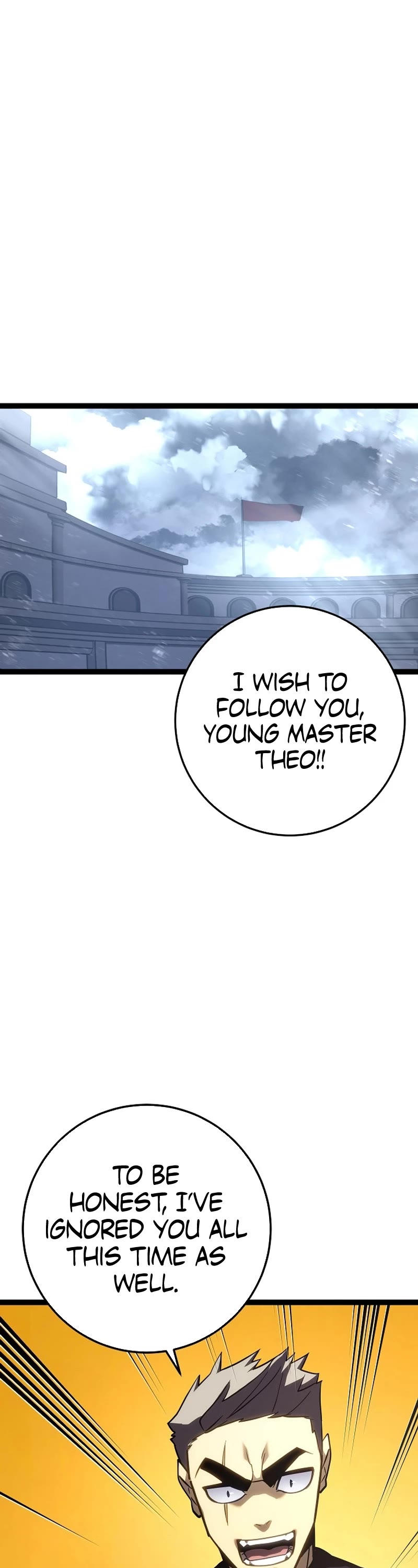 Regressing As The Reincarnated Bastard Of The Sword Clan Chapter 6 page 2 - Chapter 6