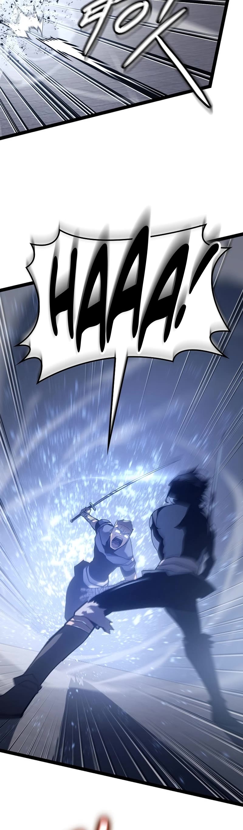 Regressing As The Reincarnated Bastard Of The Sword Clan Chapter 6 page 20 - Chapter 6