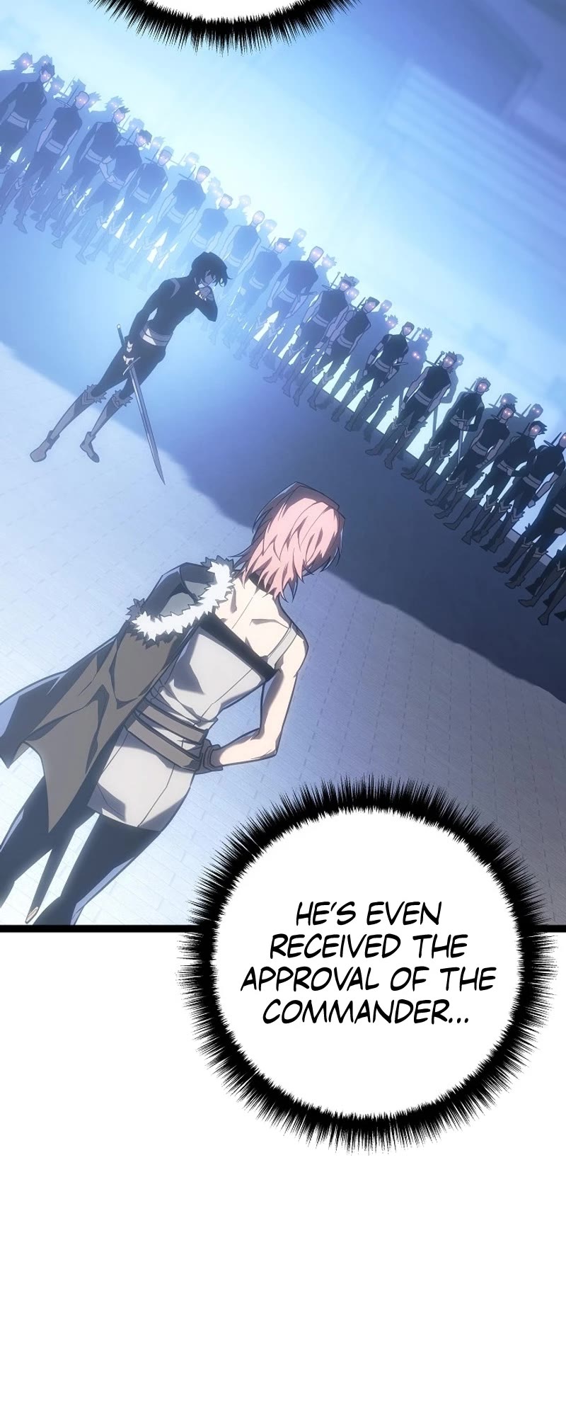 Regressing As The Reincarnated Bastard Of The Sword Clan Chapter 6 page 37 - Chapter 6