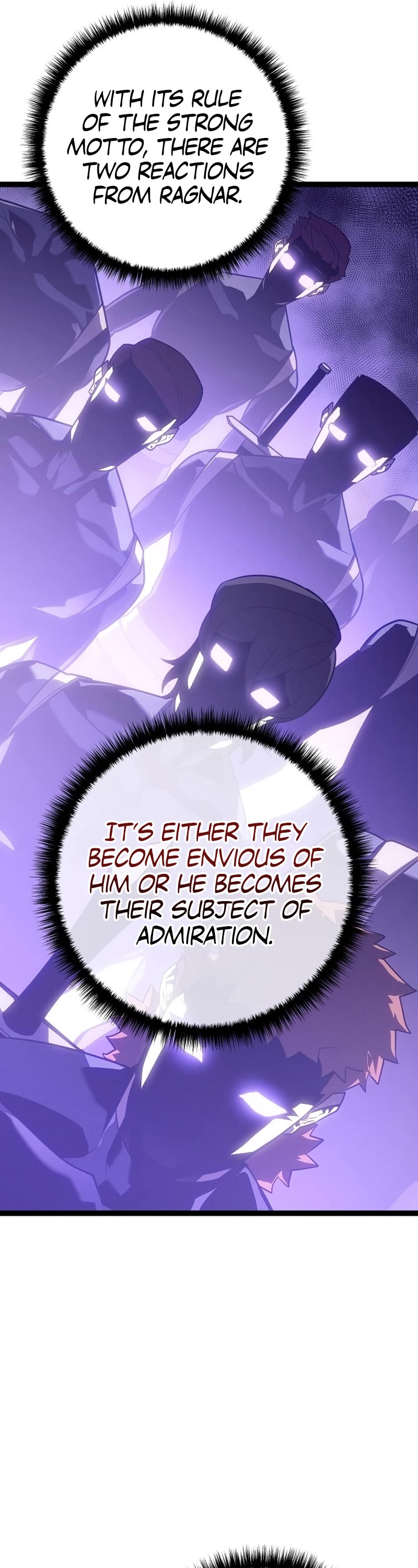 Regressing As The Reincarnated Bastard Of The Sword Clan Chapter 6 page 38 - Chapter 6