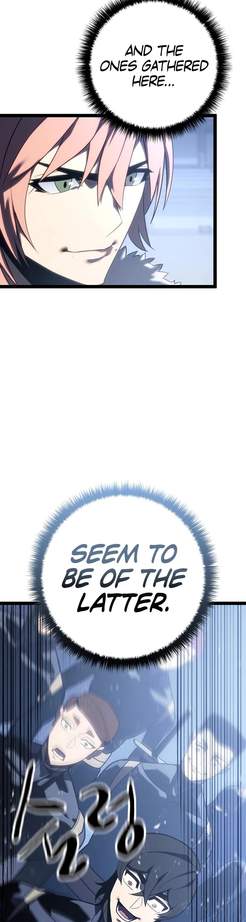 Regressing As The Reincarnated Bastard Of The Sword Clan Chapter 6 page 39 - Chapter 6