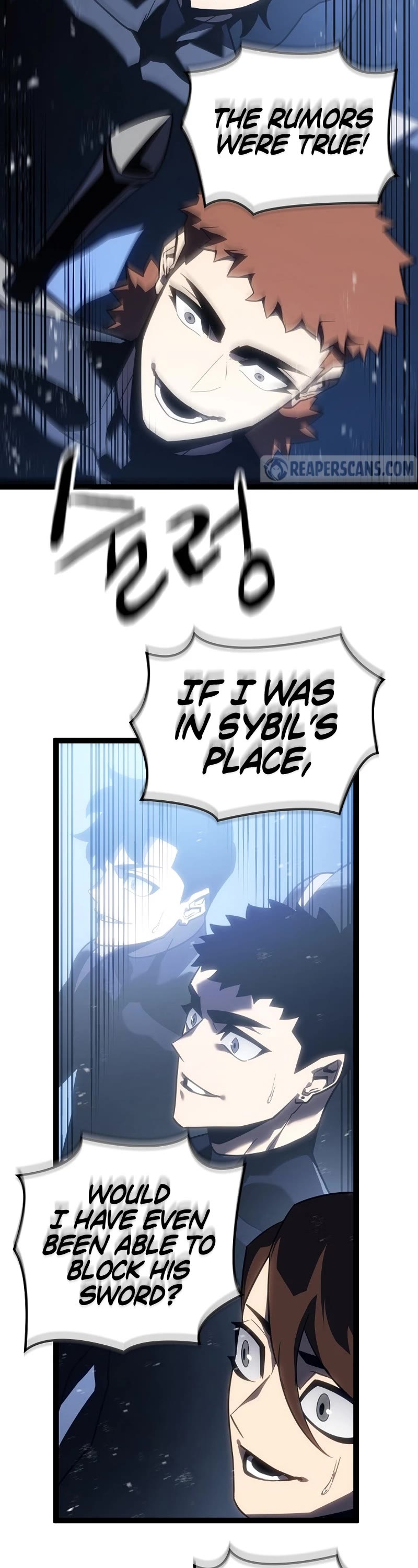 Regressing As The Reincarnated Bastard Of The Sword Clan Chapter 6 page 40 - Chapter 6